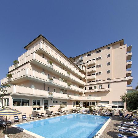 Hotel Man Lido Di Savio Extérieur photo