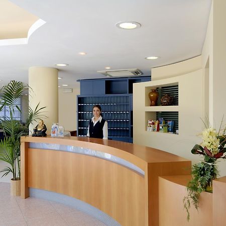 Hotel Man Lido Di Savio Extérieur photo