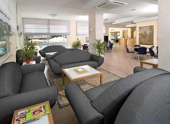 Hotel Man Lido Di Savio Extérieur photo