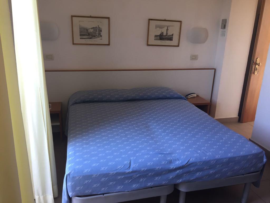 Hotel Man Lido Di Savio Extérieur photo